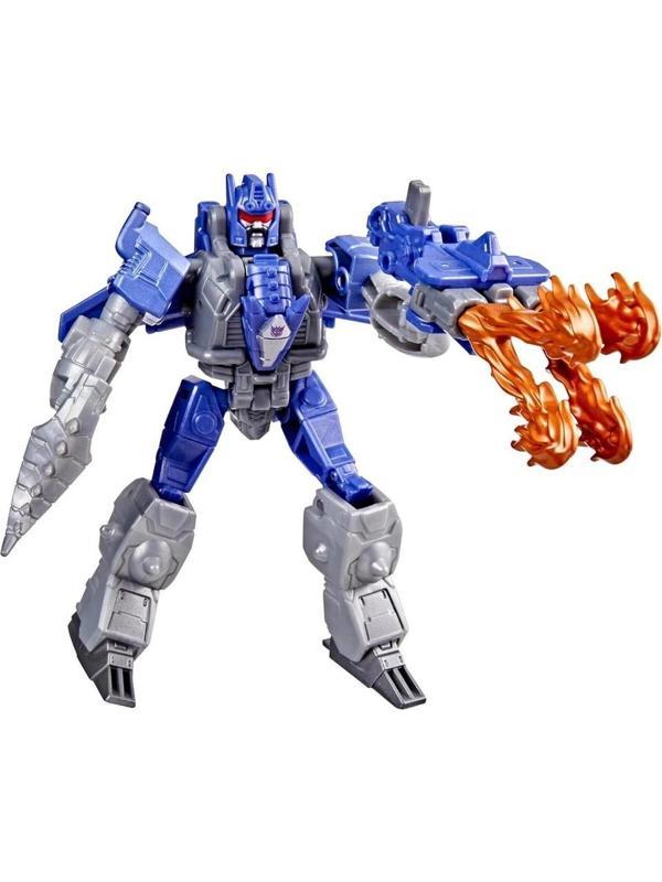 Transformers Cyberworld Armor Up Galvatron G1052 - Image 1