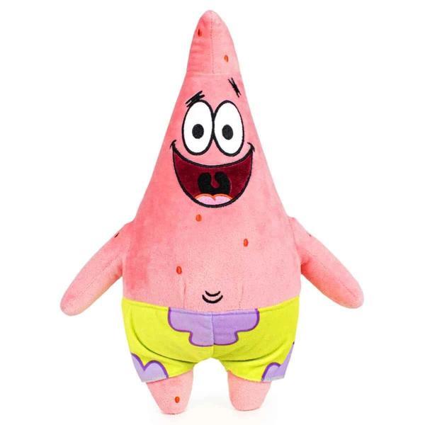 SpongeBob SquarePants Peluş 30cm 760025633 - Patrick - Image 1