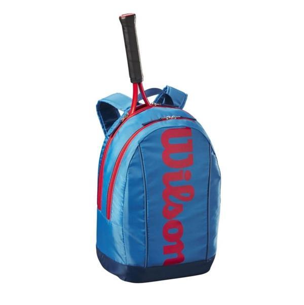 Wilson Junior Mavi Tenis Sırt Çantası WR8023802001 - Image 1