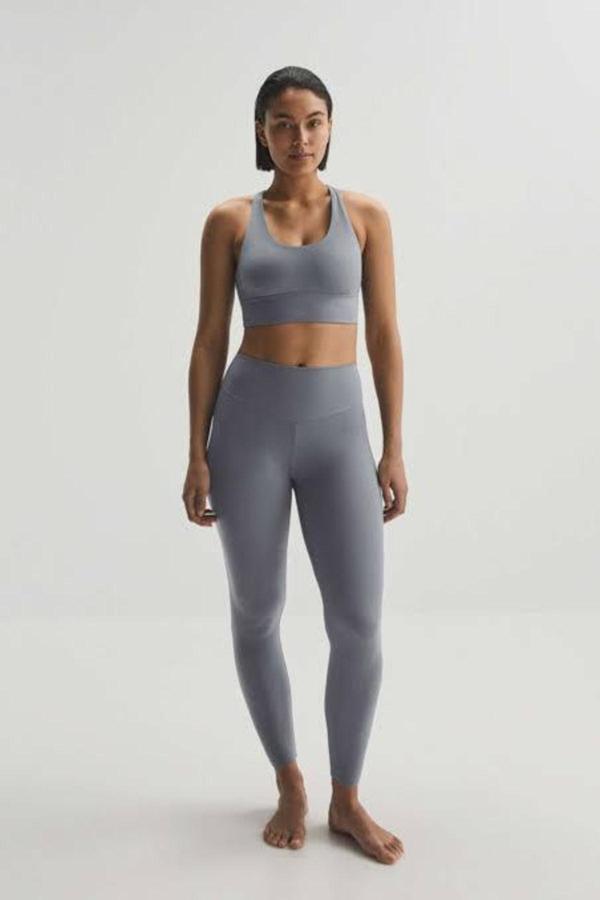 Çetinkaya Comfortlux Bilek Hizasında Tayt - Image 1