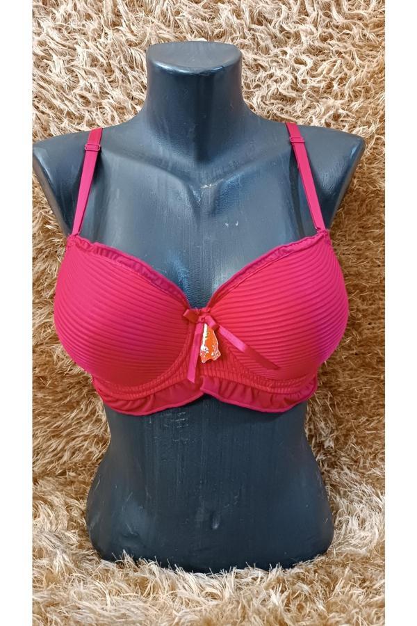 The Best Dolgulu Sütyen - Image 1