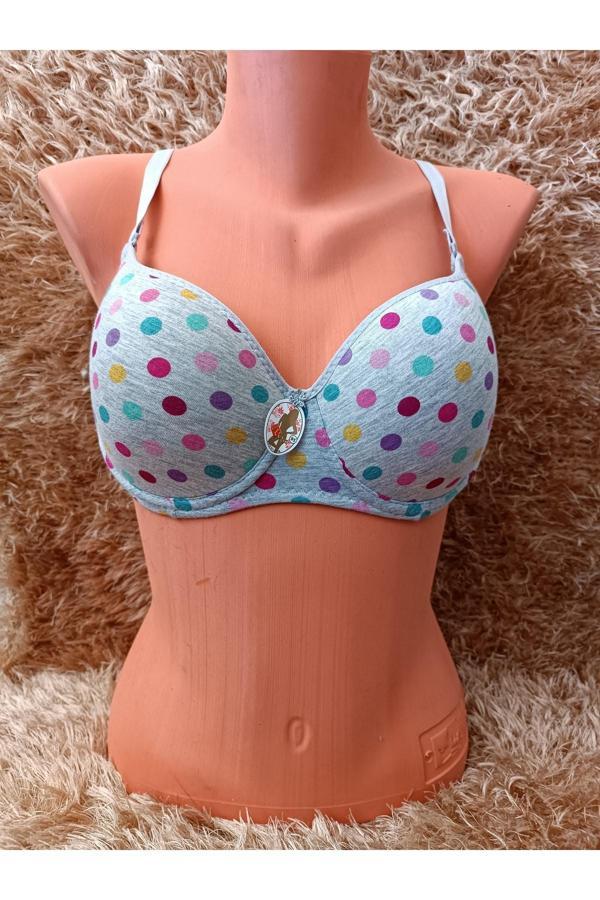 Bill Liza Liza Dolgusuz Balenli Sütyen - Image 1