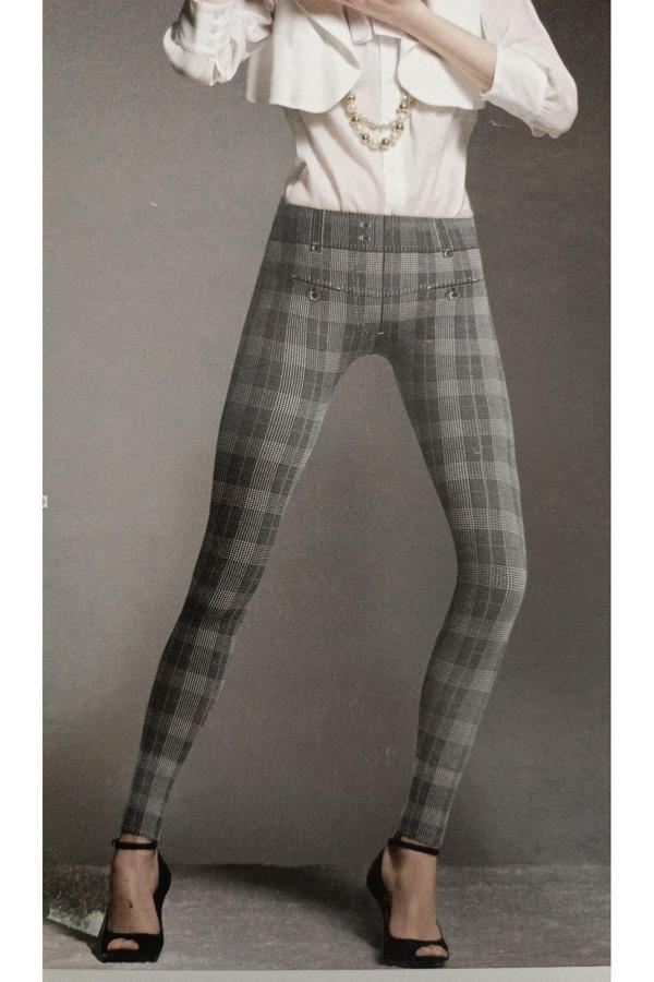 Çetinkaya Pantolon Tayt - Image 1