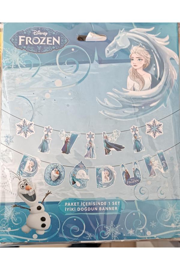 Çetinkaya İyiki Doğdun Banner - Image 1