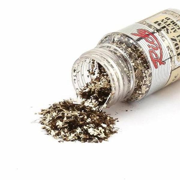 Supertrend Toz Sim 50 cc. 9104 MAXİ ALTIN - Image 1