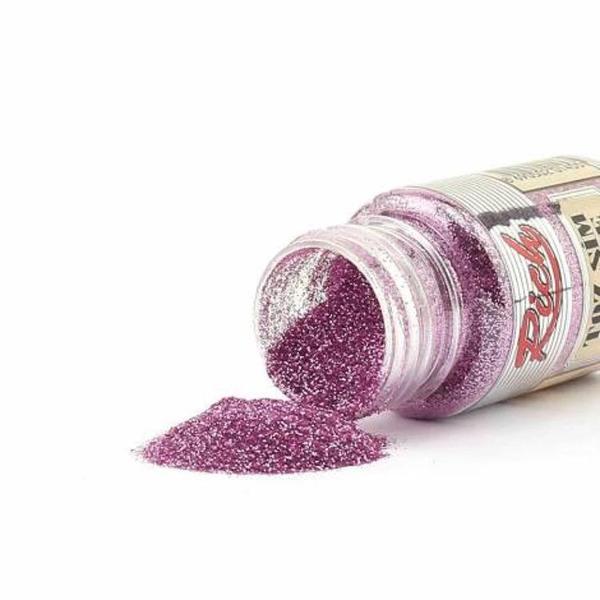 Supertrend Toz Sim 50 cc. 9108 PEMBE - Image 1