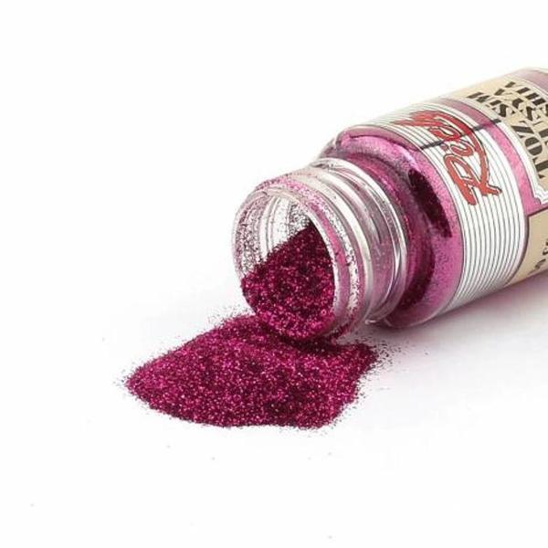 Supertrend Toz Sim 50 cc. 9110 FUŞYA - Image 1