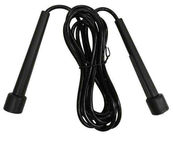 Avessa Jr-10 Atlama İpi Siyah - Image 1