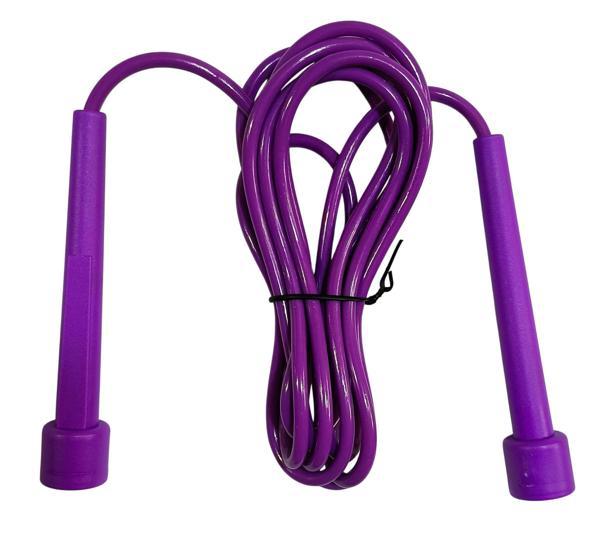 Avessa Jr-70 Atlama İpi Mor - Image 1