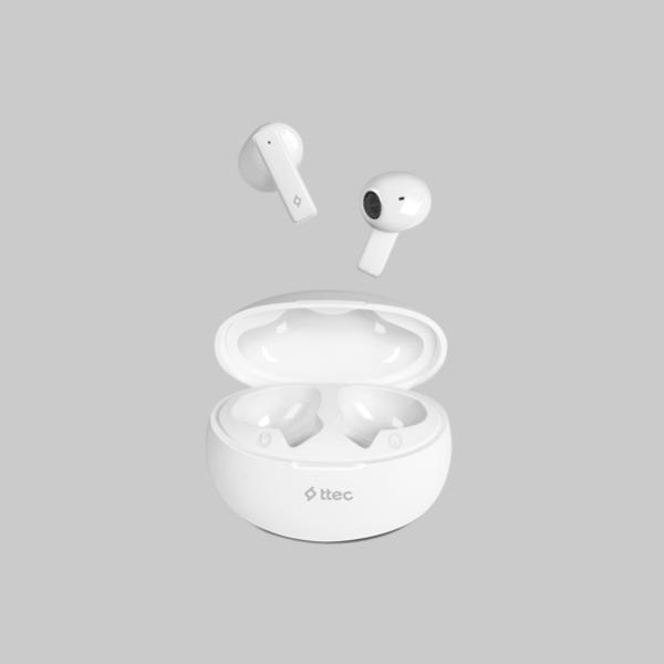 Ttec AirBeat Buzz Kablosuz TWS Bluetooth Kulaklık - Image 1