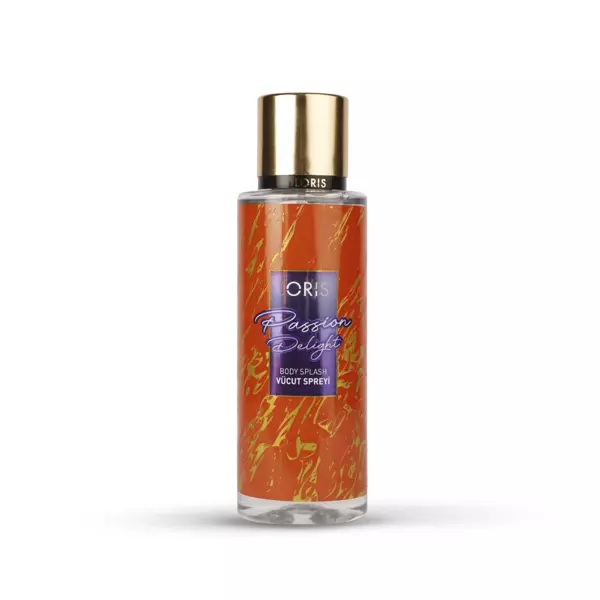 Passion Delight Body Spray 250 ML - Image 1