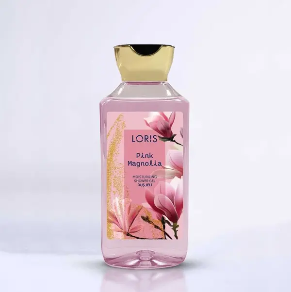Pink Magnolia Duş Jeli 295 ML  - Image 1