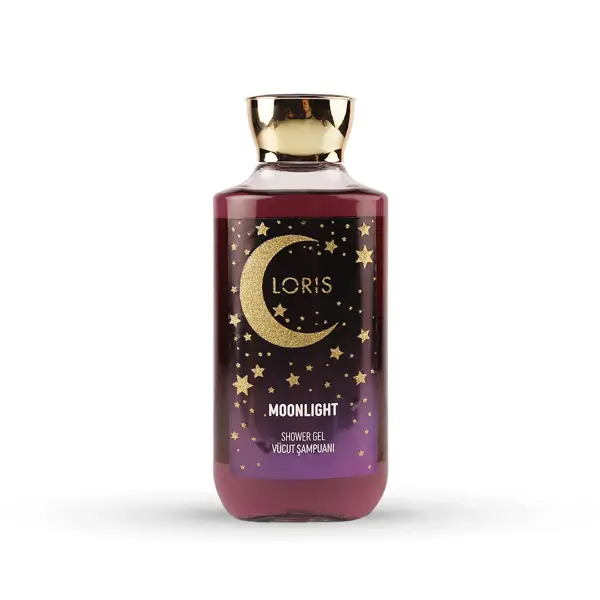 Moonlight Duş Jeli 295 ML - Image 1