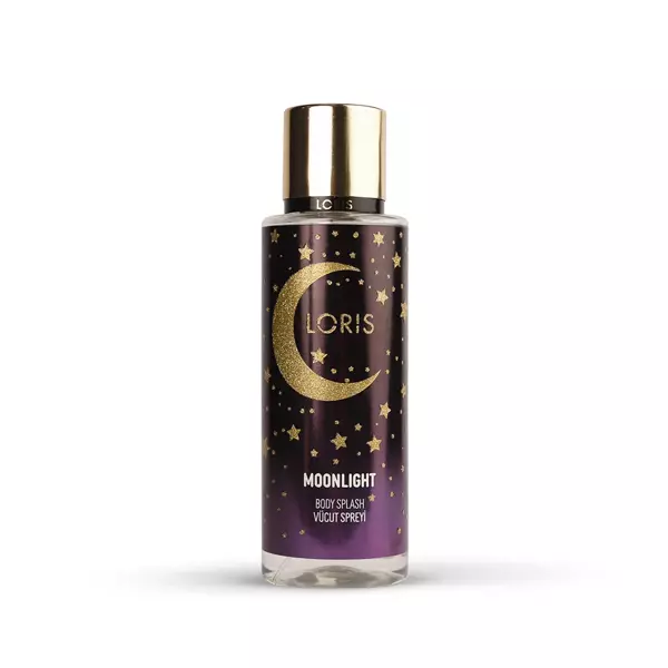Moonlight Body Spray 250 ML - Image 1