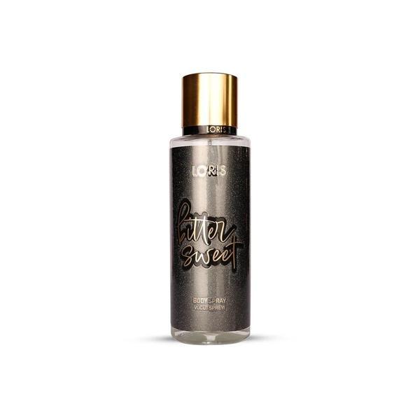 Bitter Sweet Body Spray 250 ML - Image 1