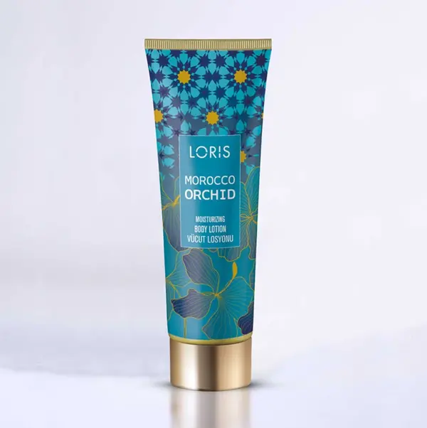 Morocco Orchid Tüp Losyon 236 ML  - Image 1