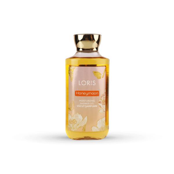 Honeymoon Duş Jeli 295 ML  - Image 1