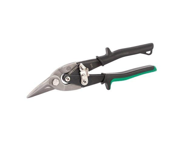 Alüminyum ve Sac Kesme Makası Sağ 240 mm İzeltaş - Image 1