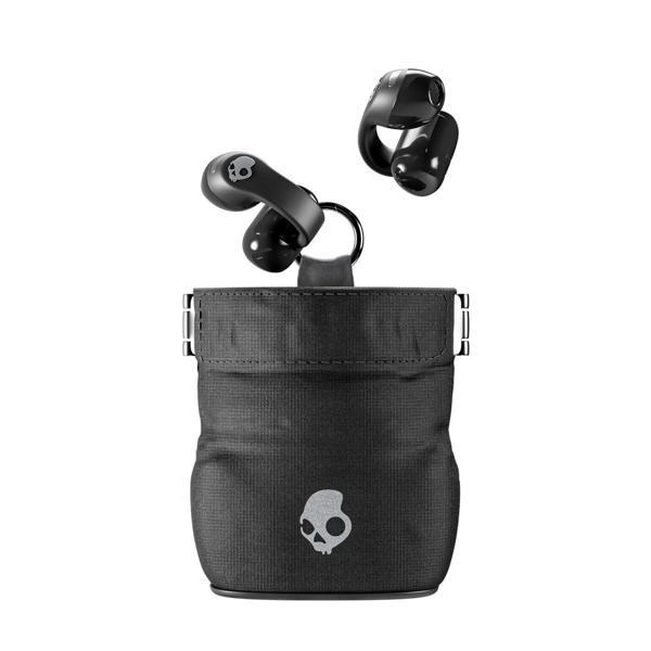 Skullcandy Push 720 Kablosuz Bluetooth Kulaklık Siyah S4EOW-T034 - Image 1