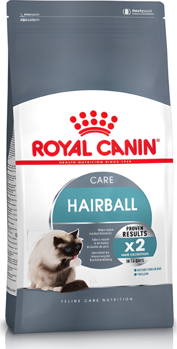 Royal Canin Hairball Uzun Tüylü Yetişkin Kuru Kedi Maması 2 Kg - KONG - Image 1