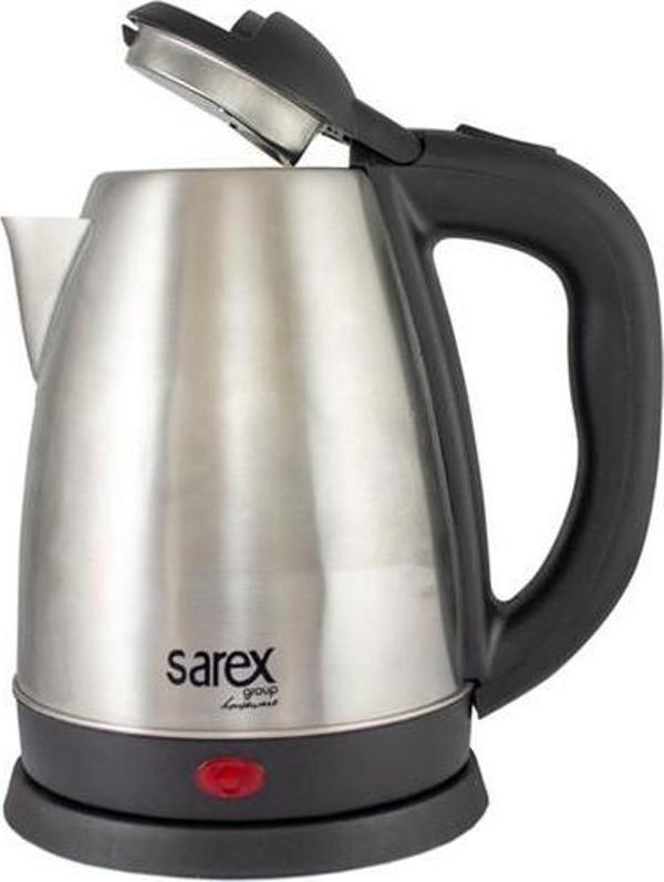 Sarex Sr-3210 Aquante Celık Kettle - Image 1