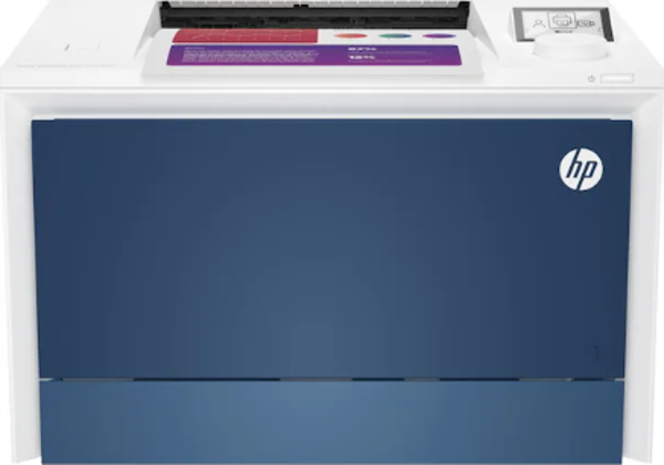 HP Laserjet Pro Color 5HH48A 4203DW Wi-Fi Renkli Lazer Yazıcı - Image 1