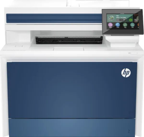HP Laserjet Pro Color 5HH65A 4303DW Renkli Çok Fonksiyonlu Lazer Yazıcı - Image 1