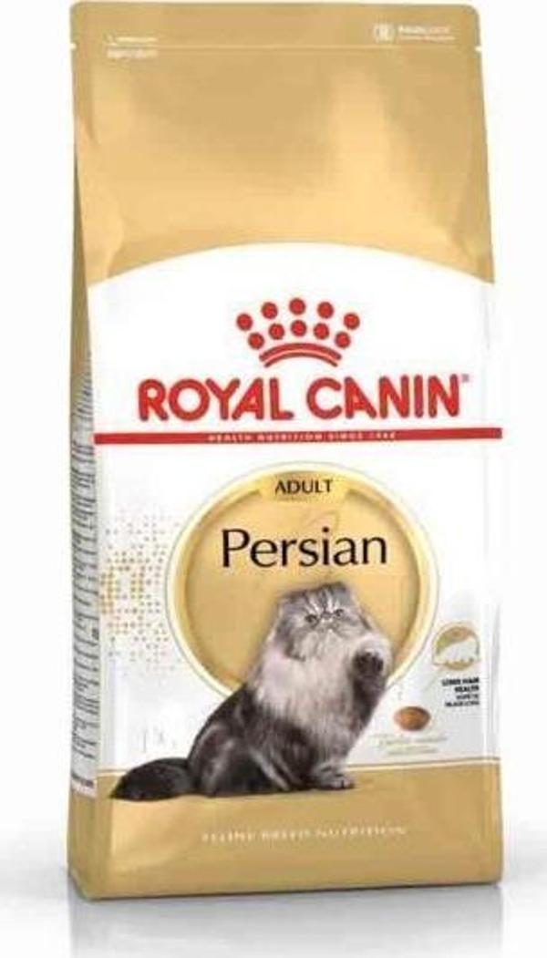 Royal Canin Persian İran Yetişkin Kuru Kedi Maması 2 Kg - KONG - Image 1