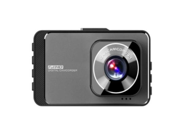 ACTON RouteViewer Dual WiFi Araç Kamerası M78 - Image 1