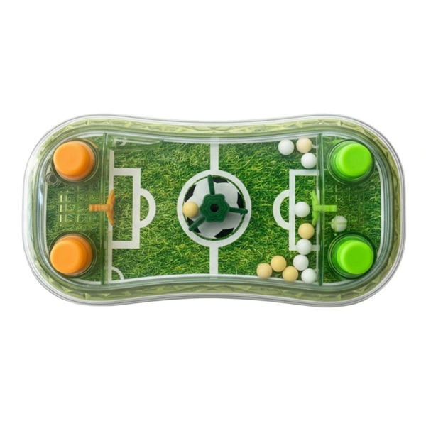 Nessiworld Su Oyunu Basketbol ve Futbol Temalı - Image 1