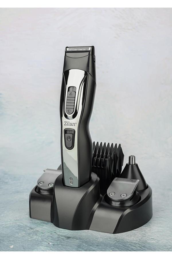 ZLN3857 11'İ 1 ARADA HERMES KİŞİSEL BAKIM SETİ - Image 1