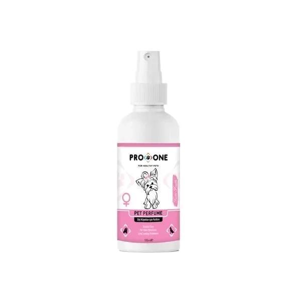 Pro One Tutti Frutti Kokulu Dişi Köpek Parfümü 100 Ml - Image 1