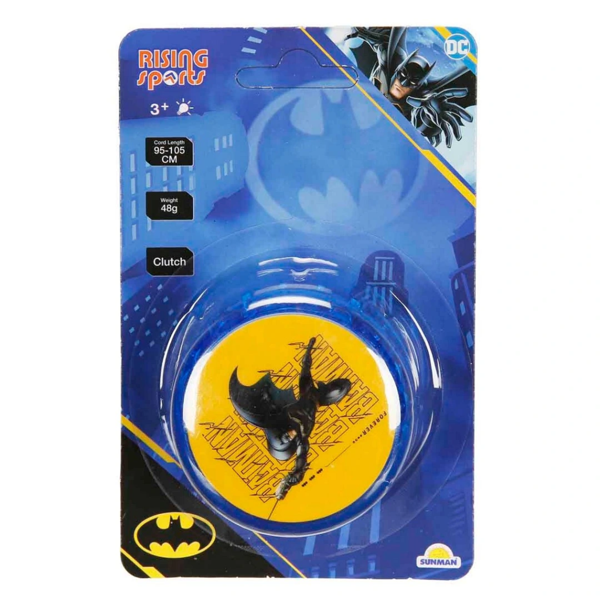 Nessiworld Batman Işıklı Yoyo - Image 1