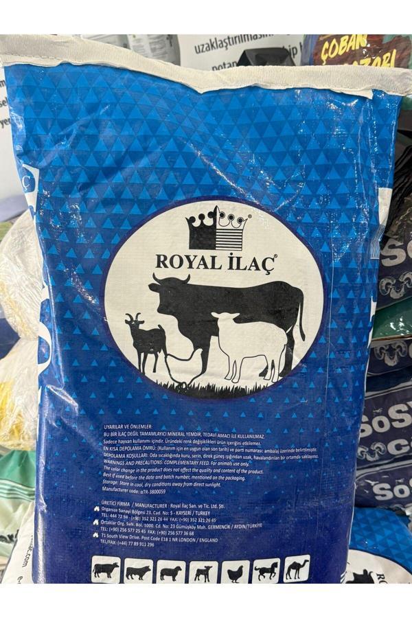 Royal İlaç Sanitox Toksin Bağlayıcı - Image 1