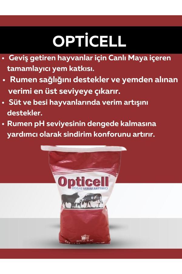 Royal İlaç Opticell - Image 1
