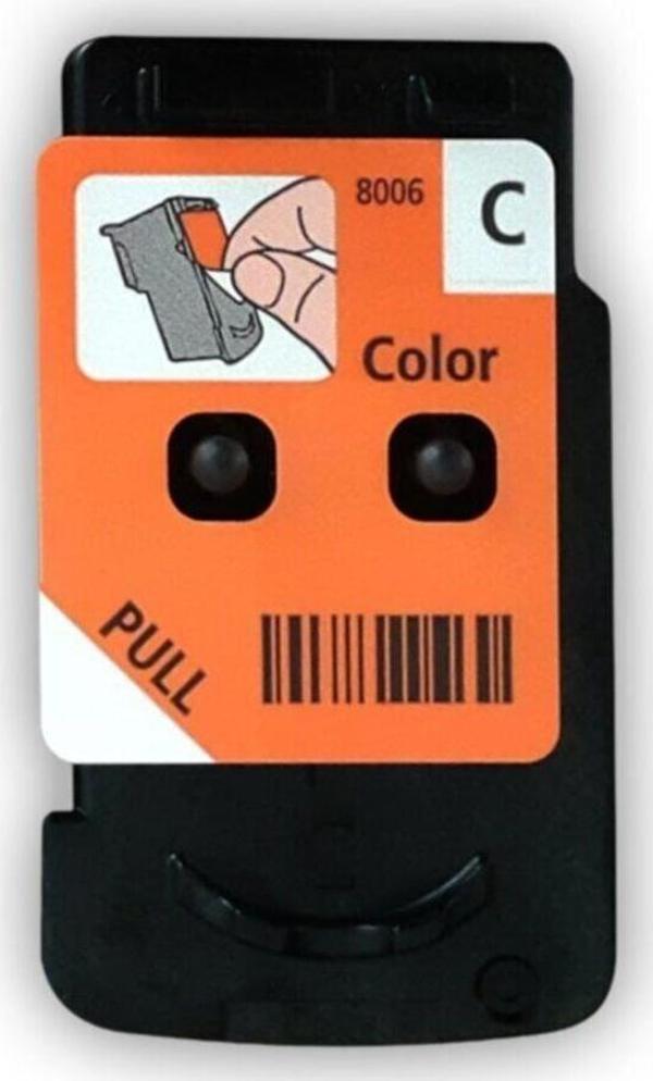 Canon Qy6-8018-000, G3411,G2411,G1411 Renkli Baskı Kafası - Image 1