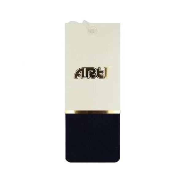 Düz Külotlu Çorap 1-5  Siyah - Image 1