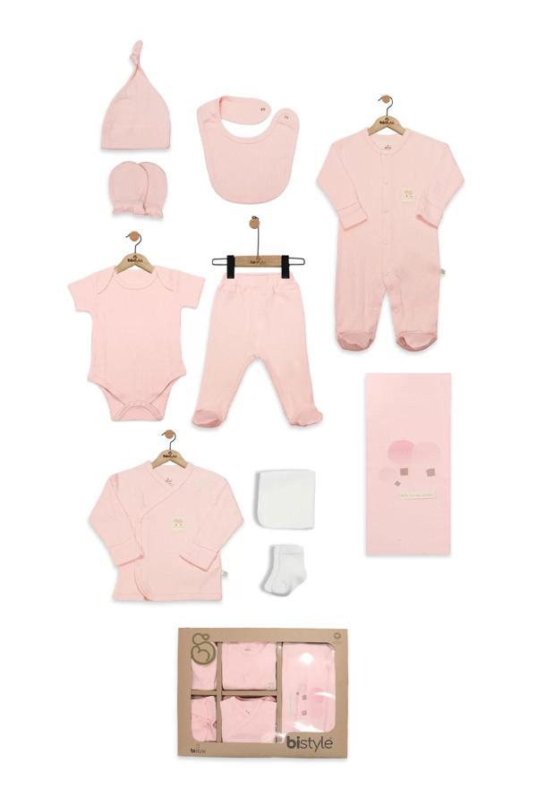 Modal Flying Ballons 10'lu Hastane Çıkışı 11109 Pembe - Image 1