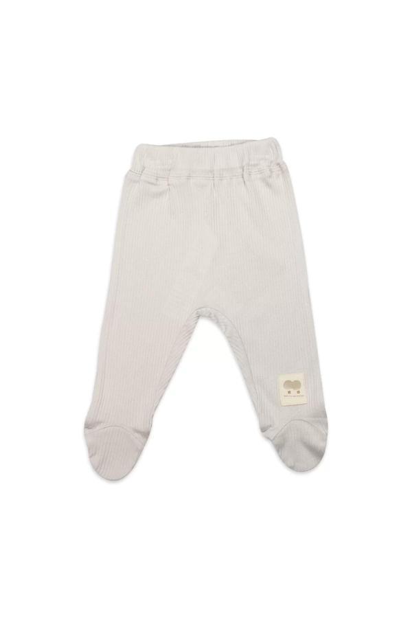 Modal Flying Balloons Patikli Pantolon Bs16122 Bej - Image 1