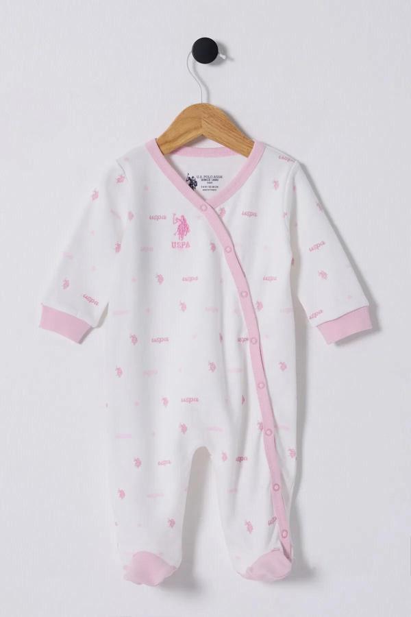 Bebek Tulum Usb2360 Beyaz - Image 1