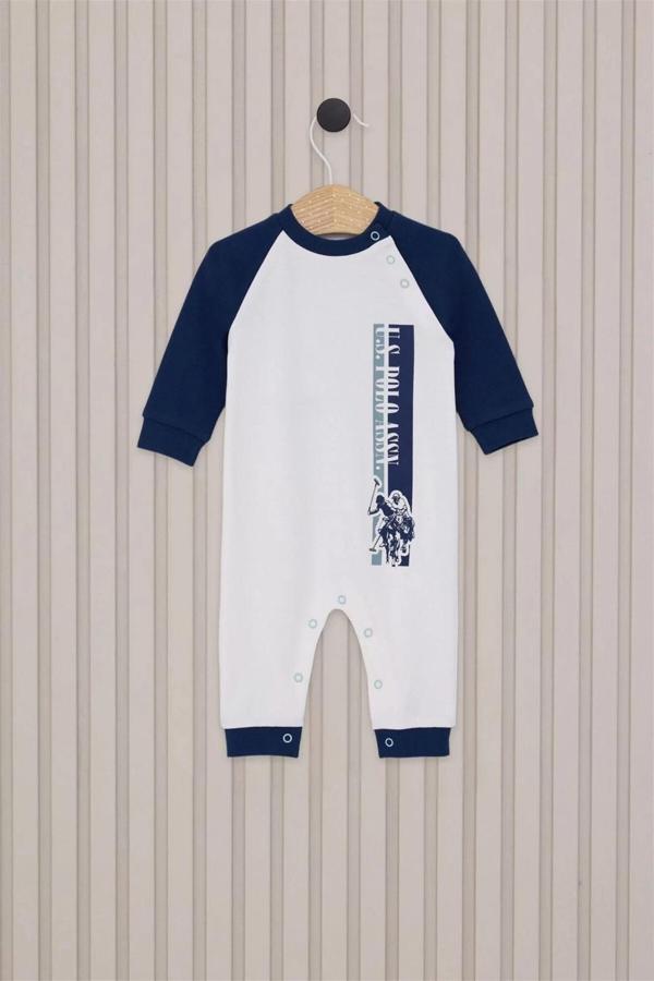 Patiksiz Tulum  Krem - Image 1