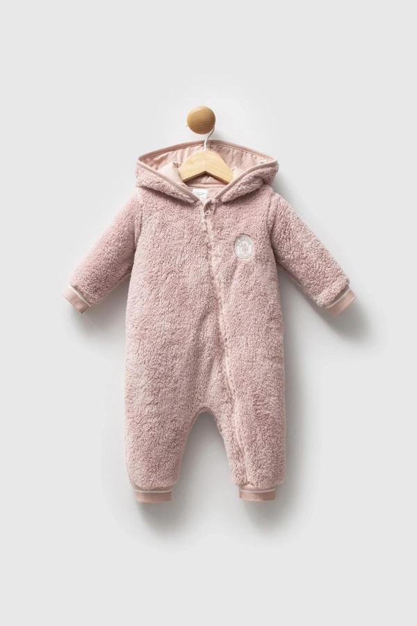 U.s. Polo Assn Tulum Usb2744 Pudra - Image 1