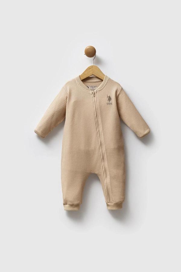 U.s. Polo Assn Tulum Usb2590 Vizon - Image 1