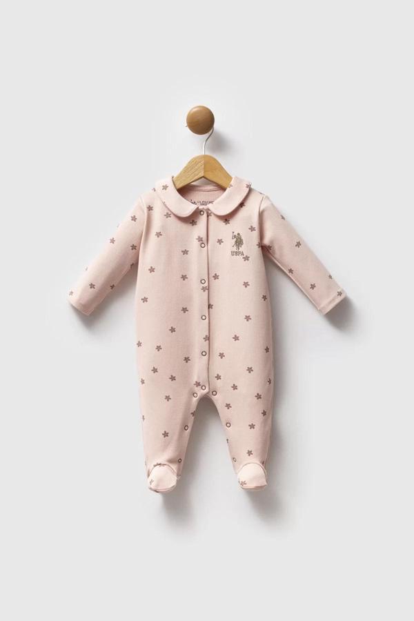 Baby Assn Tulum Usb2761 Pudra - Image 1