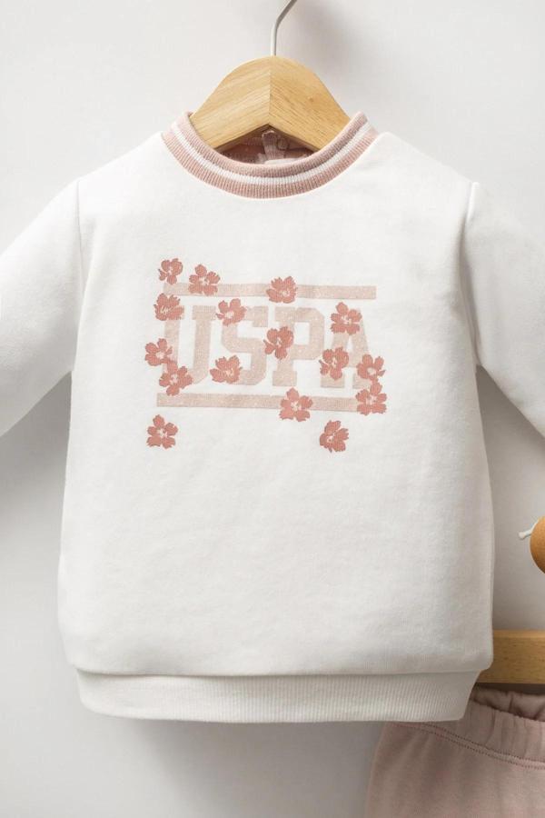 U.s. Polo Assn 2 Li Takım Usb2743 Beyaz - Image 1