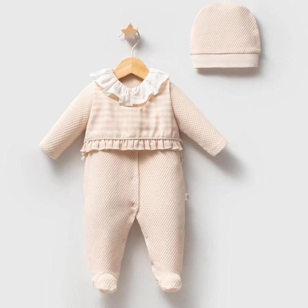 Baby College Tulum 5570 Pudra - Image 1