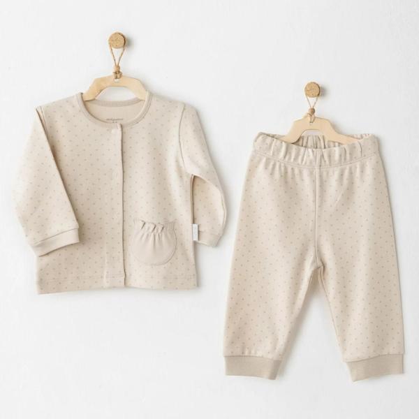 You Are Special 2'li Takım Beige - Image 1