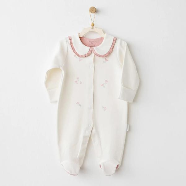 Mon Petit Amour Tulum Ekru - Image 1