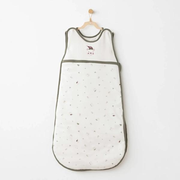 My 1 St Wardrobe Uyku Tulumu 2,5 Tog Ekru - Image 1