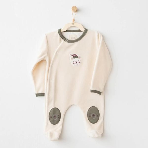 My 1 St Wardrobe Tulum Ekru - Image 1